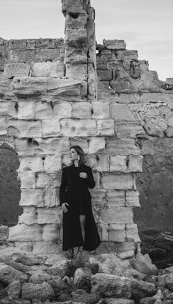 book fotografico ambientato trapani